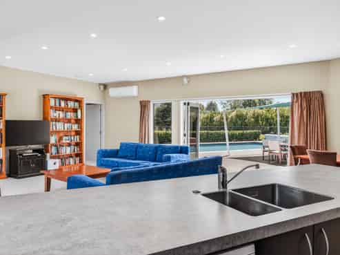 5 Riverpark Drive, Kuratau