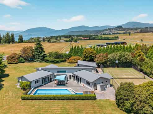 5 Riverpark Drive, Kuratau