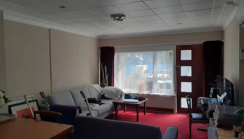 2/216 Oriental Parade, Oriental Bay