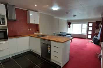 2/216 Oriental Parade, Oriental Bay