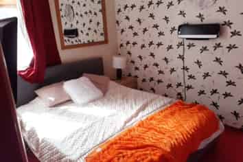 1/10 Palmer Street, Aro Valley