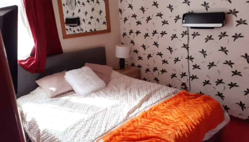 1/10 Palmer Street, Aro Valley