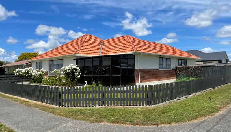 12 Sherwill Street East, Feilding