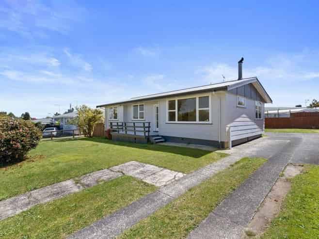 30 Ngatuku Place, Tokoroa