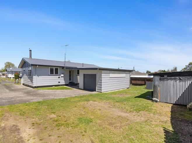 30 Ngatuku Place, Tokoroa