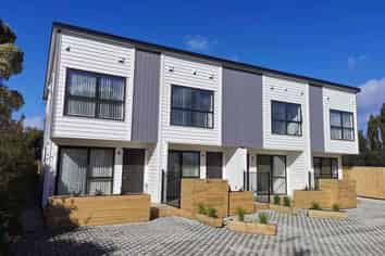 19C Hargest Terrace, Mount Albert