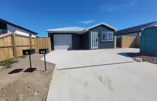 9A Higgins Street, Woodend