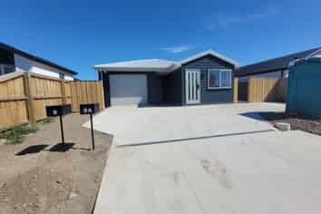 9A Higgins Street, Woodend