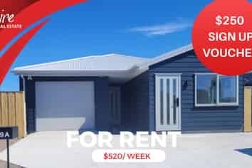 9A Higgins Street, Woodend