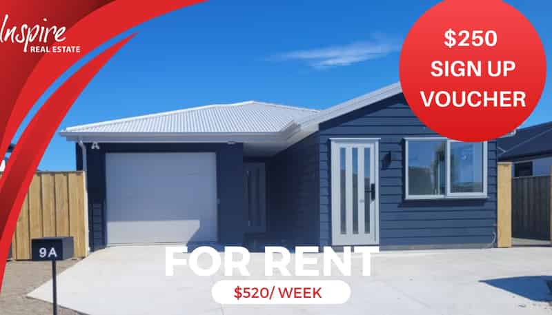 9A Higgins Street, Woodend