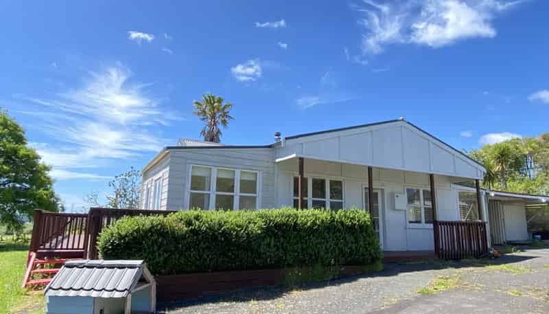 1837b East Coast Road, Dairy Flat