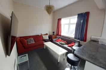 1 Mudges Terrace, Newtown