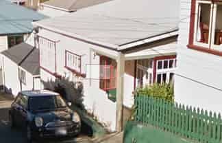 1 Mudges Terrace, Newtown