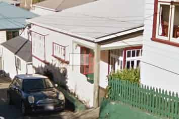 1 Mudges Terrace, Newtown