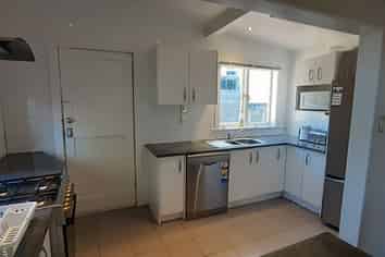 1 Mudges Terrace, Newtown