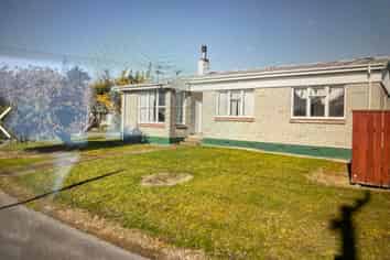 148 Church Street, Masterton