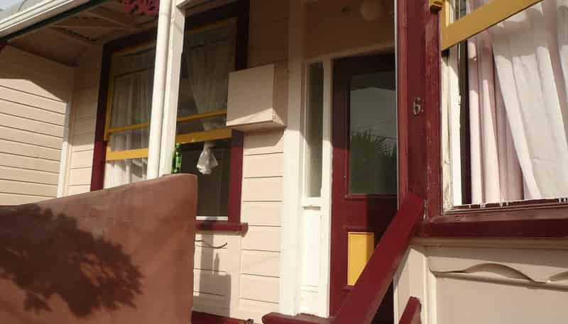 6A Mudges Terrace, Newtown