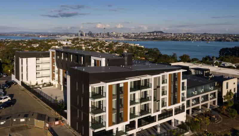 410/19 Rawene Road, Birkenhead