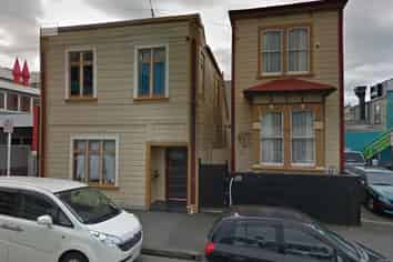 68 Abel Smith Street, Te Aro