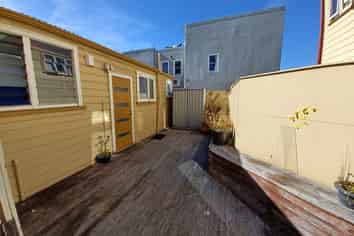 68 Abel Smith Street, Te Aro