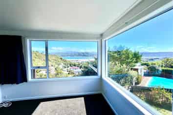 Wellington - Address withheld