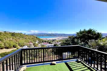 Wellington - Address withheld