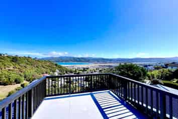 Wellington - Address withheld