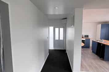 Wellington - Address withheld