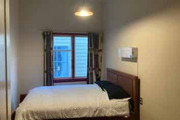 109 Abel Smith Street, Aro Valley