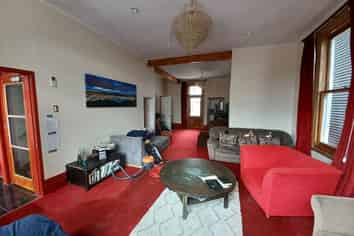 109 Abel Smith Street, Aro Valley