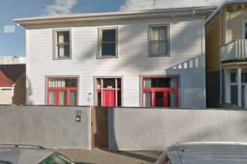 109 Abel Smith Street, Aro Valley