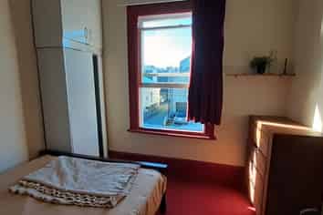 109 Abel Smith Street, Aro Valley