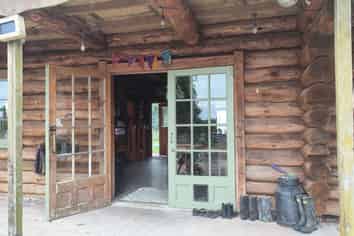 Northland - Address withheld