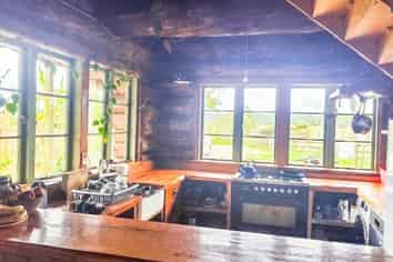 Northland - Address withheld