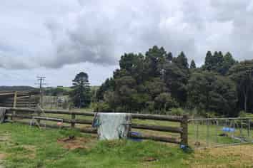 Northland - Address withheld