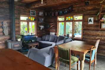 Northland - Address withheld