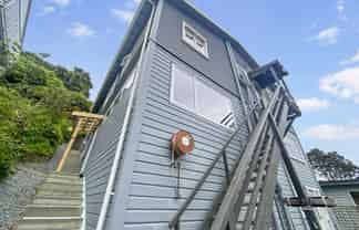 49 Pembroke Road, Northland