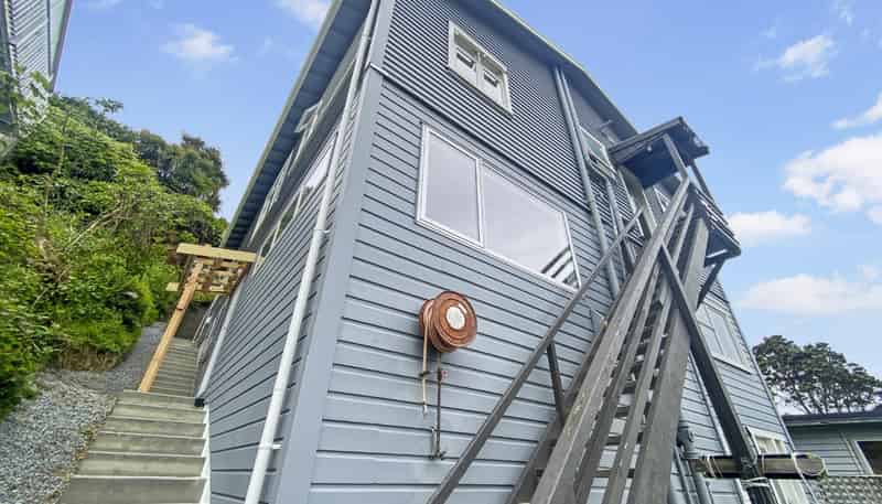 49 Pembroke Road, Northland