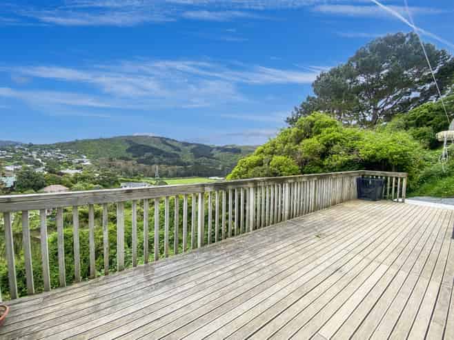 49 Pembroke Road, Northland
