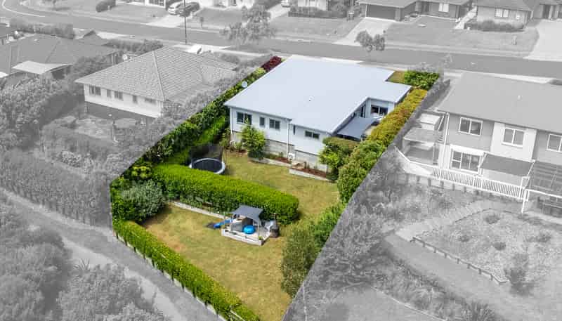 23 Kilbryde Crescent, Pokeno