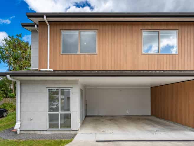 10A Gazeley Avenue, Silverdale