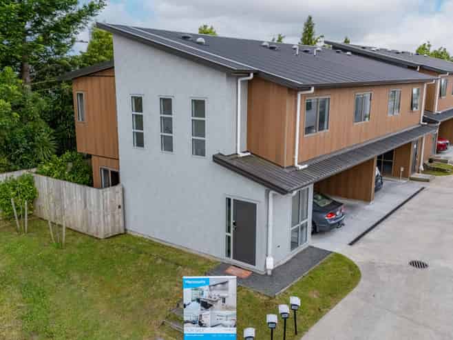 10A Gazeley Avenue, Silverdale