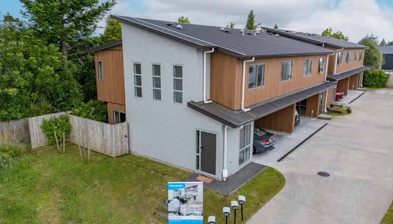 10A Gazeley Avenue, Silverdale