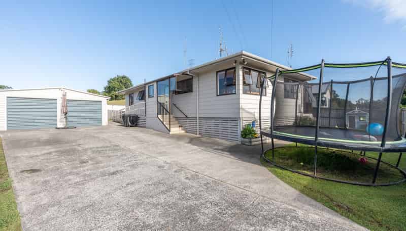 26 Alexandra Street, Huntly