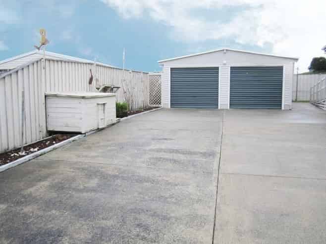 26 Alexandra Street, Huntly