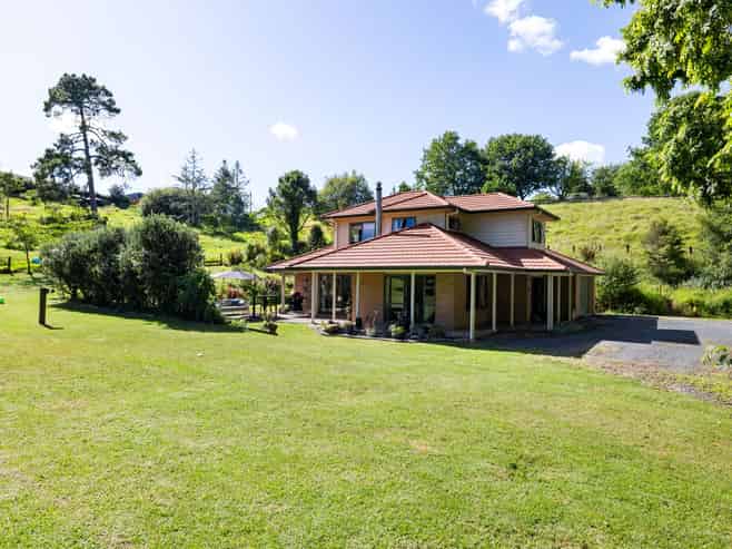 14 Pheasant Close, Rotokauri