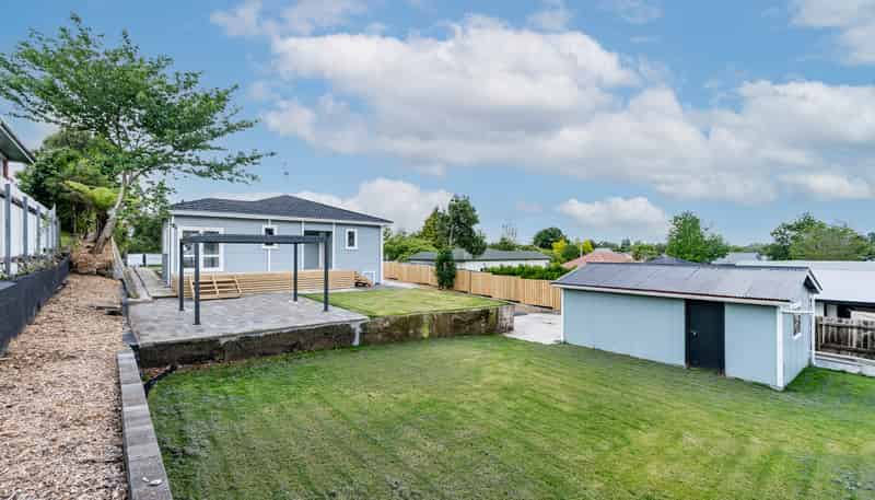 17 Hinau Street, Maeroa