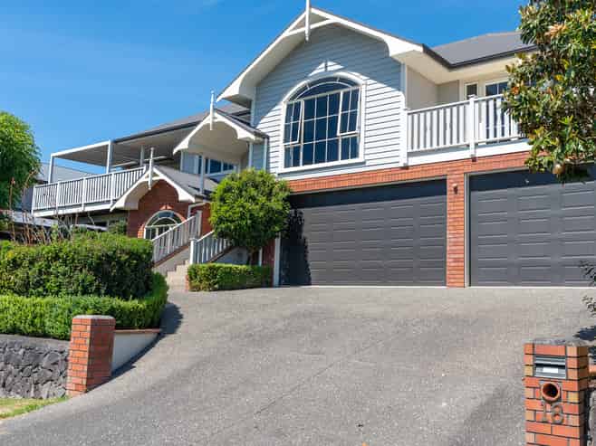 18 Tironui Terrace, Western Heights