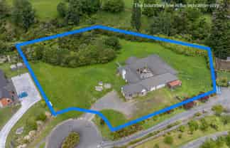 35 Hart Road, Tamahere