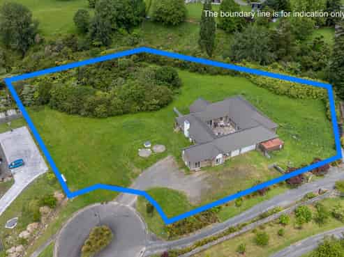 35 Hart Road, Tamahere